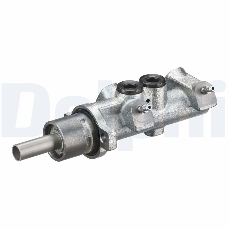 Головний гальмівний циліндр DELPHI LM80543 - zapix