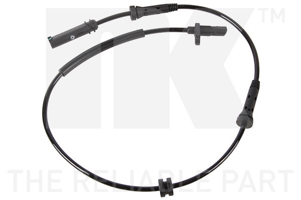 Датчик ABS NK 291562 - zapix