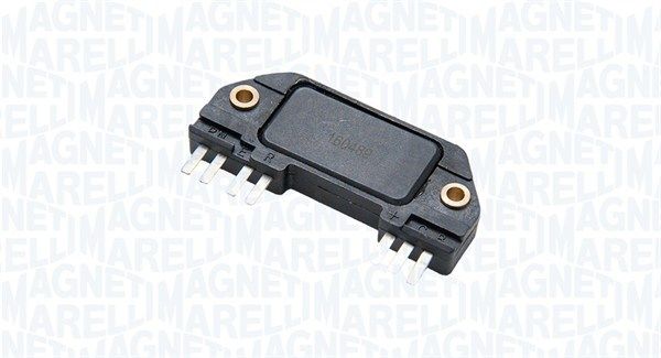 Комутатор системи запалення MAGNETI MARELLI 940038526010 - zapix