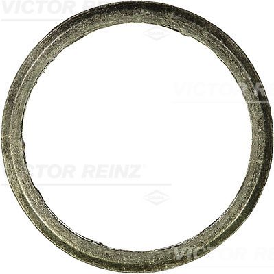 Прокладка вихлопної системи VICTOR REINZ 714134300 - zapix