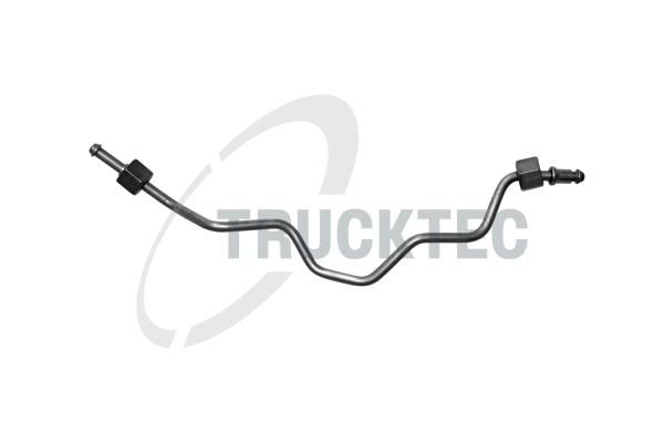 Трубопровод палива TRUCKTEC AUTOMOTIVE 0213027 - zapix