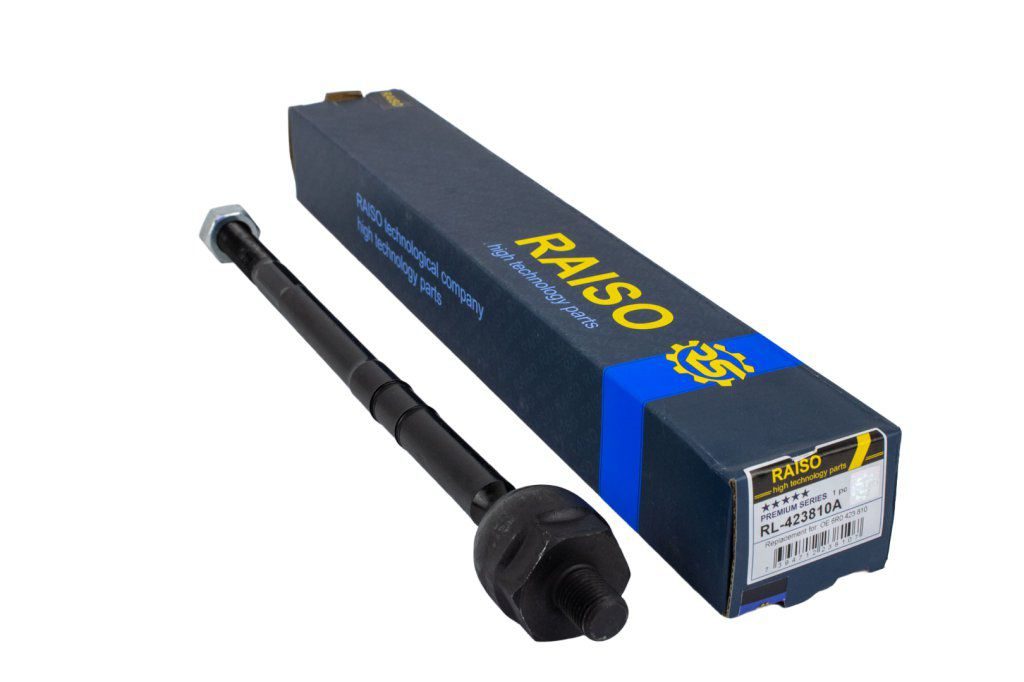 Тяга кермова RAISO RL423810A - zapix