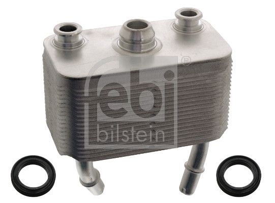 Радіатор коробки передач FEBI BILSTEIN 100127