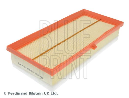 Повітряний фільтр BLUE PRINT ADT322109 - zapix