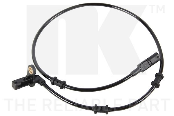 Датчик ABS NK 293336 - zapix