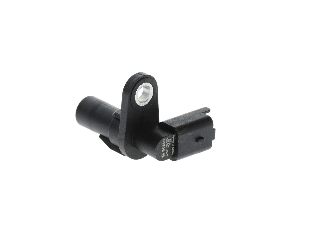 Датчик положення колінчастого валу BOSCH 0986280795 - zapix