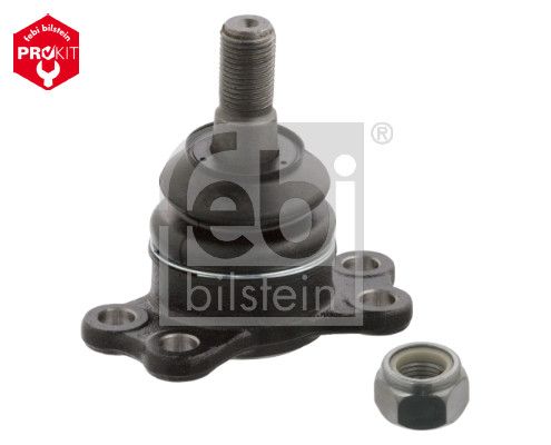 Кульова опора FEBI BILSTEIN 41707 - zapix