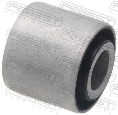 Сайлентблок амортизатора FEBEST TAB356 - zapix