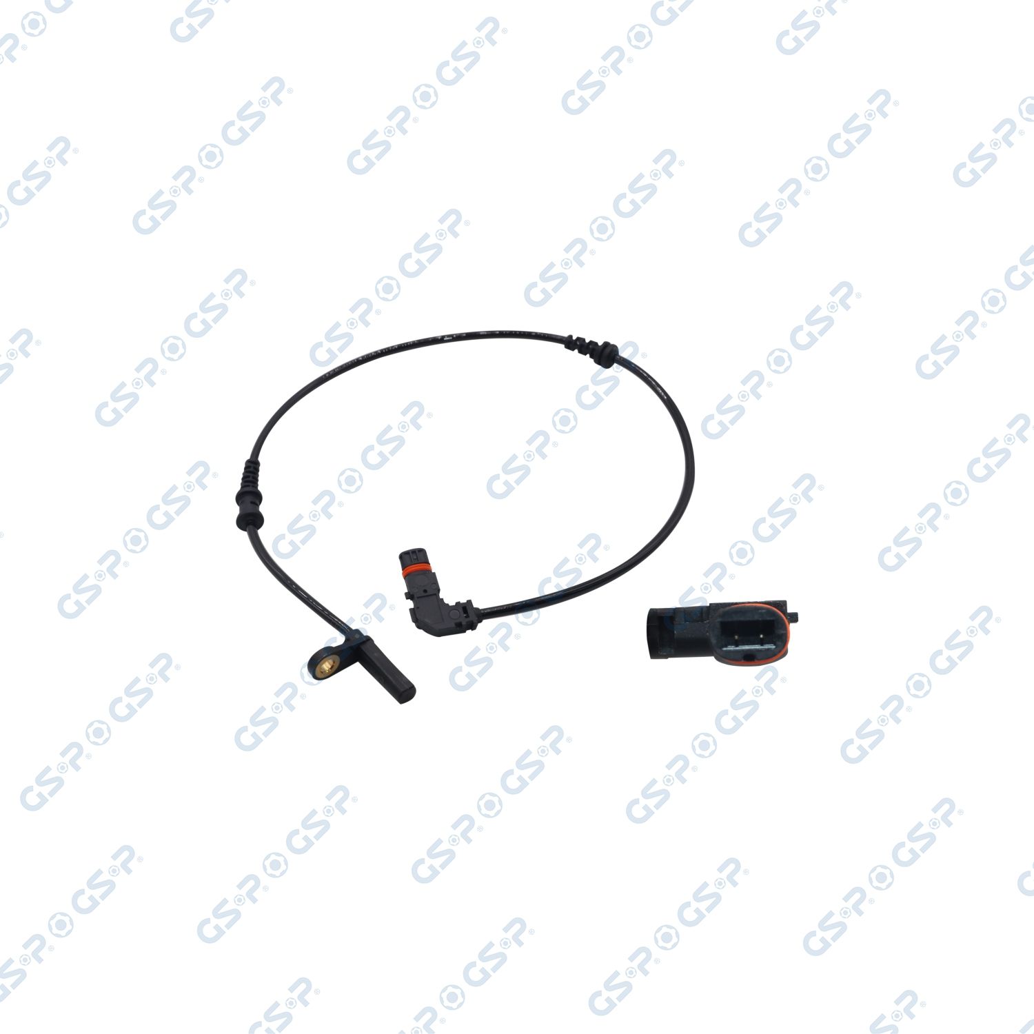 Датчик ABS GSP 9A1195 - zapix