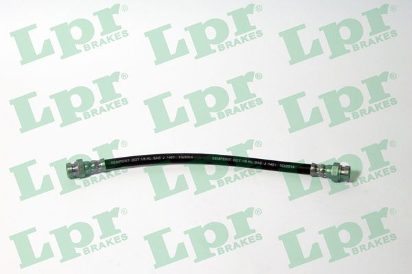 Гальмівні шланги LPR 6T47605 - zapix