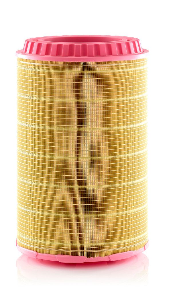Повітряний фільтр MANN-FILTER C383062 - zapix