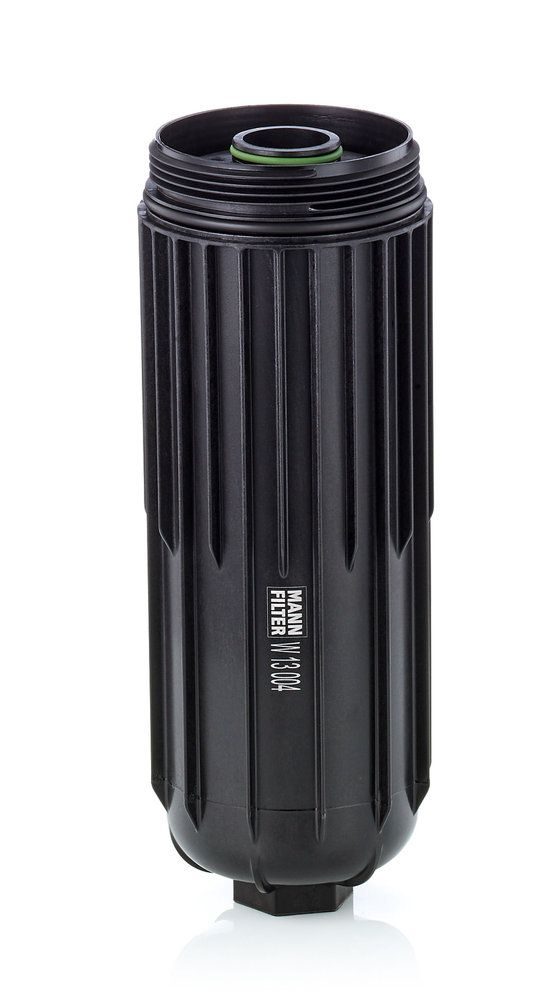 Оливний фільтр MANN-FILTER W13004 - zapix