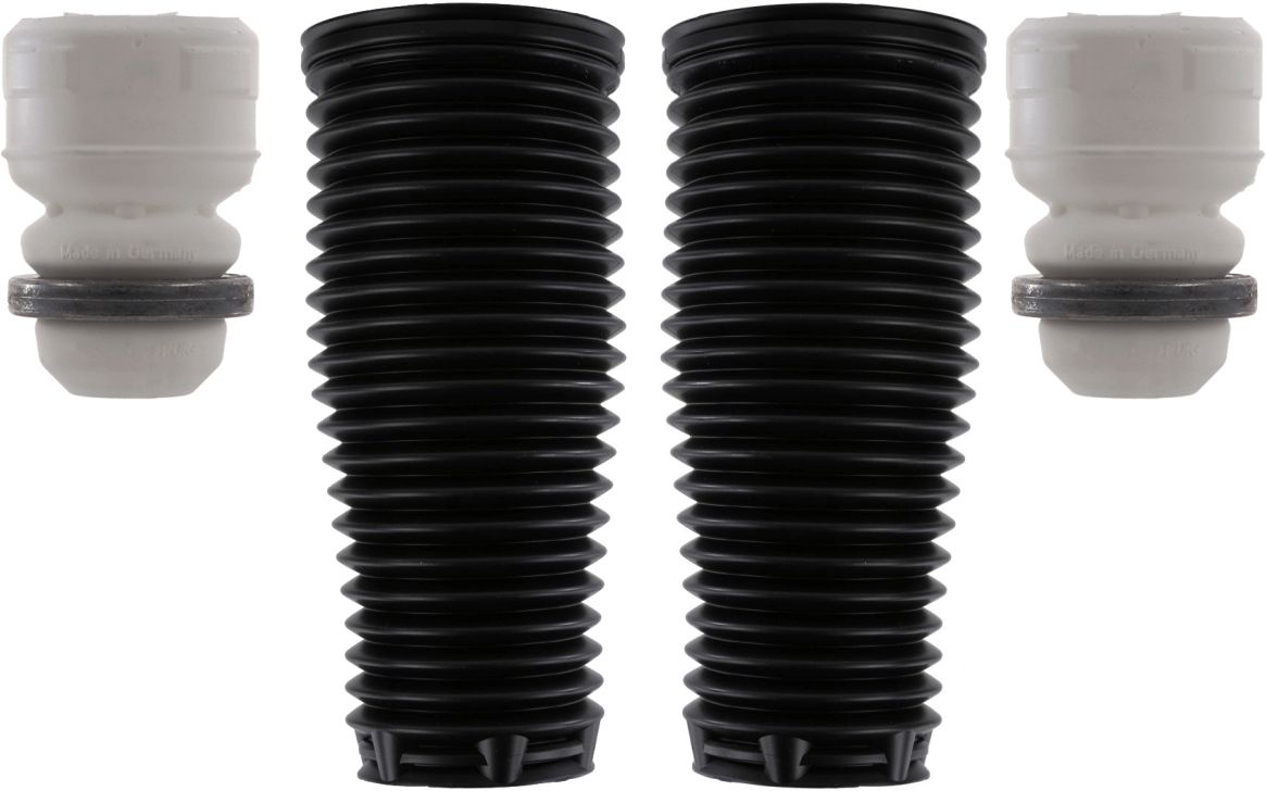 Пильники та відбійники амортизатора SACHS 900473 - zapix