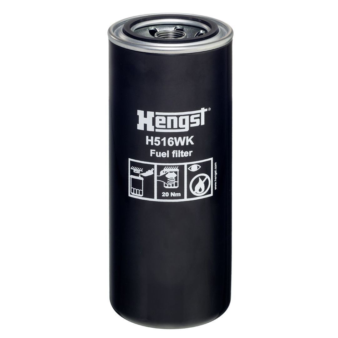 Паливний фільтр HENGST FILTER H516WK - zapix