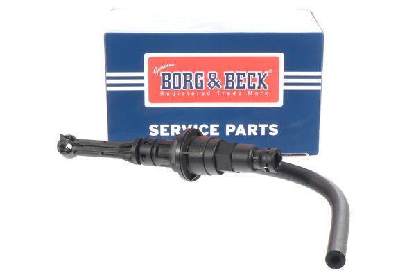 Головний циліндр зчеплення BORG & BECK BCM124 - zapix