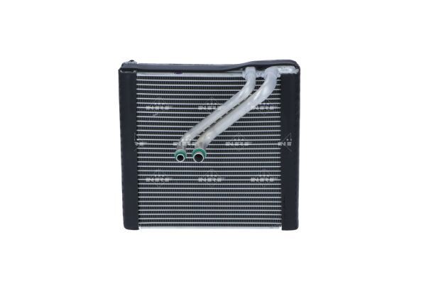 Випарник кондиціонера NRF 36158 - zapix