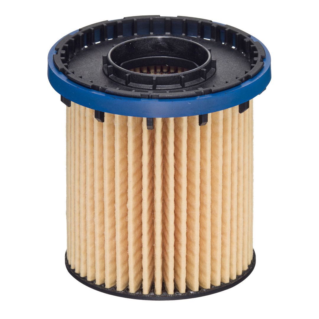 Оливний фільтр HENGST FILTER E640H01 - zapix
