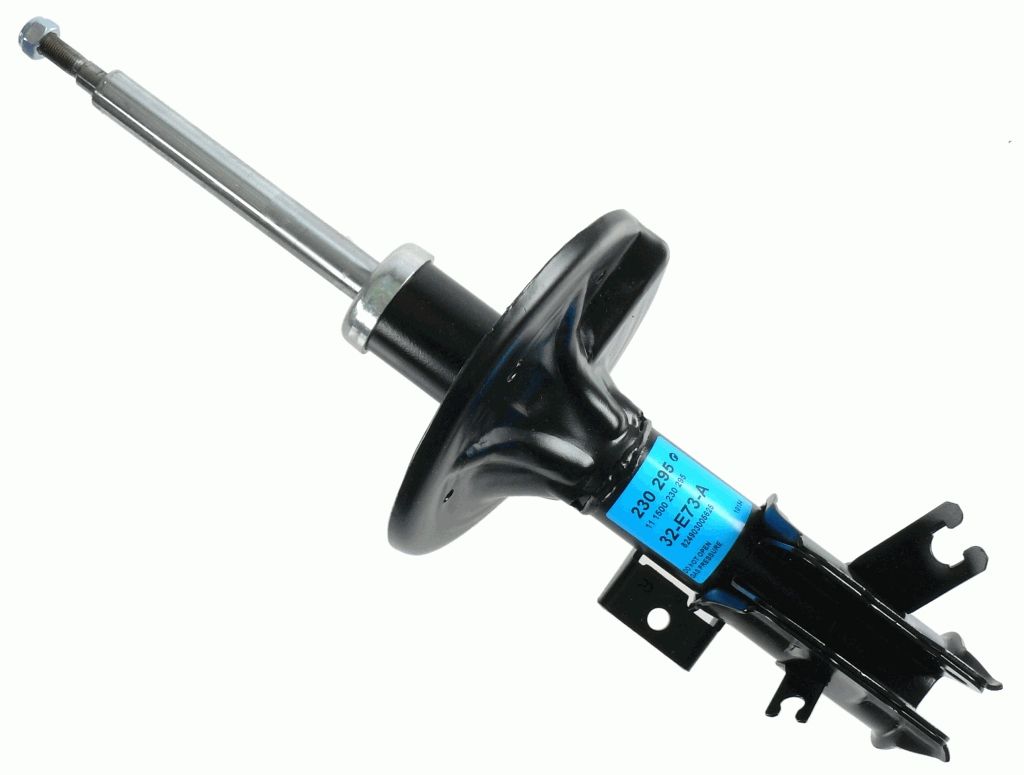 Амортизатор SACHS 230295 - zapix