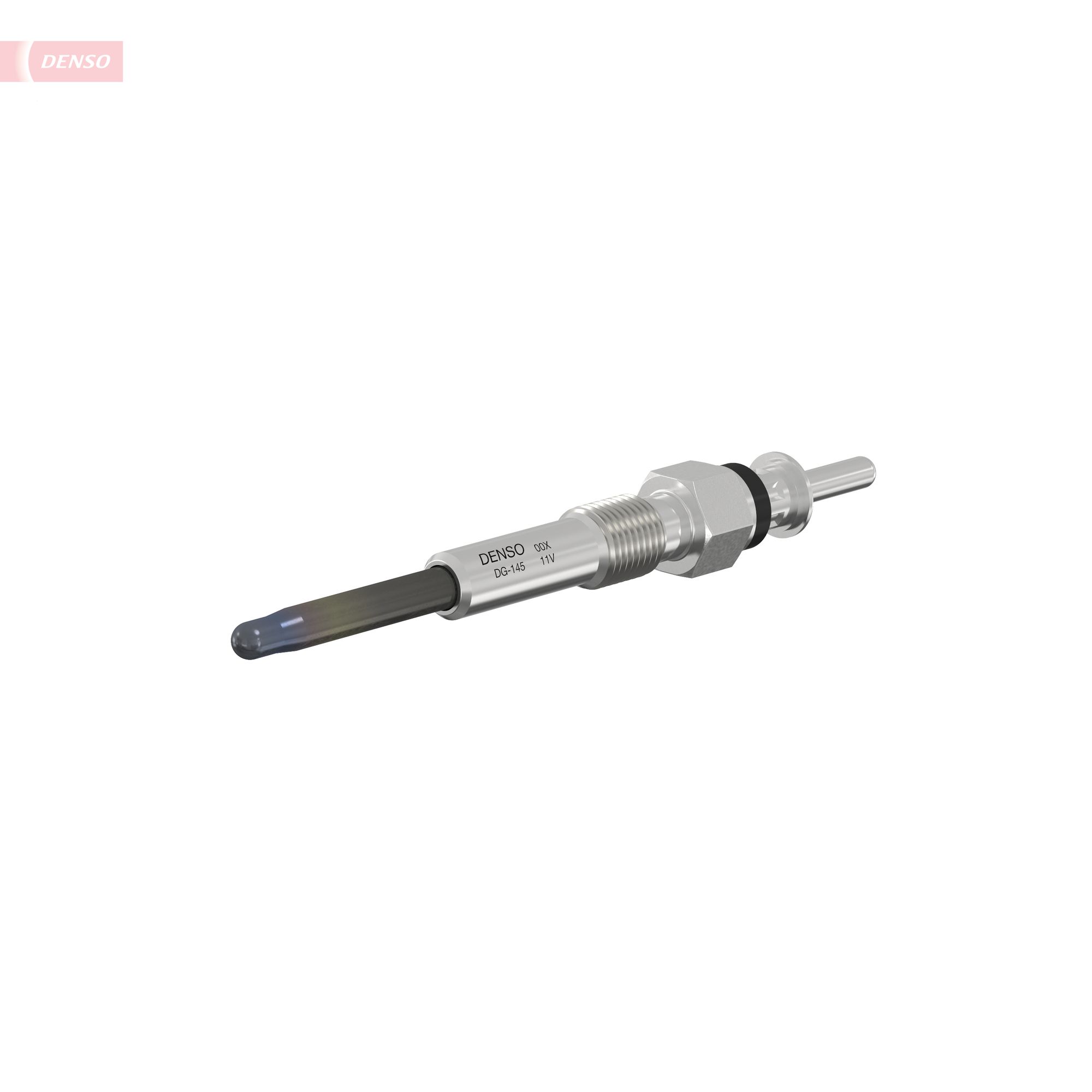 Свічка розжарювання DENSO DG145 - zapix