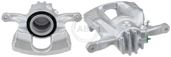 Гальмівний супорт A.B.S. 531842 - zapix