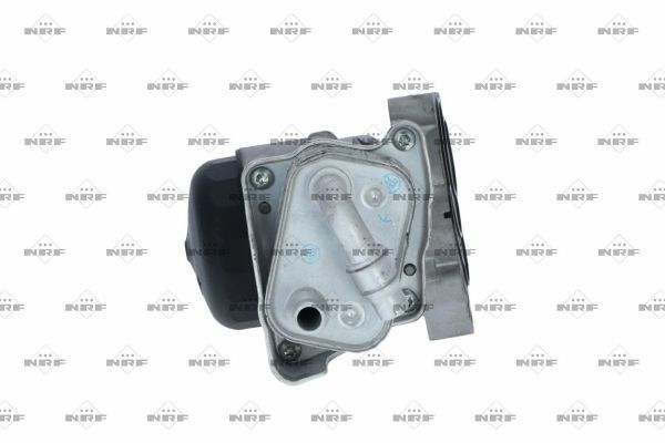 Корпус оливного фільтра NRF 31814 - zapix