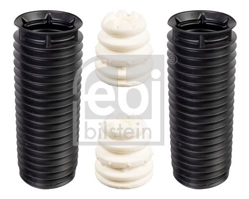 Пильники та відбійники амортизатора FEBI BILSTEIN 175639 - zapix