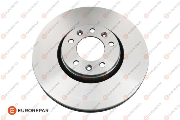 Гальмівний диск EUROREPAR 1618865180 - zapix