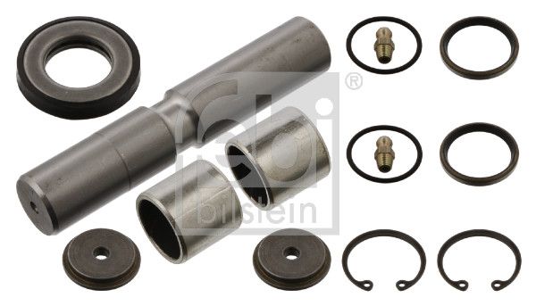 Шкворінь підвіски FEBI BILSTEIN 01055 - zapix