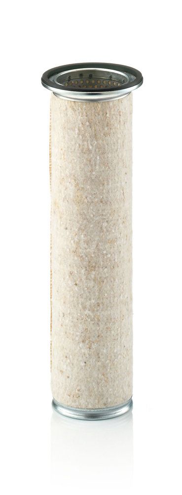 Повітряний фільтр MANN-FILTER CF930 - zapix
