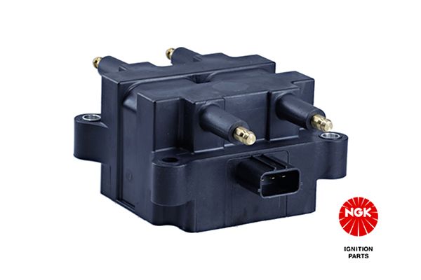 Котушка запалювання NGK 48255 - zapix