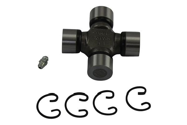 Еластична муфта карданного валу KAVO PARTS DUJ5506 - zapix