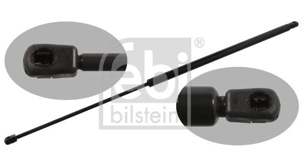 Газовий упор багажника FEBI BILSTEIN 40904 - zapix