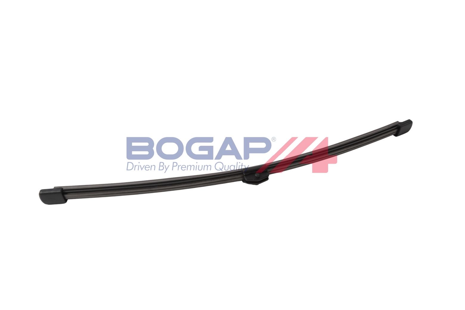 Щітка склоочисника BOGAP A8310100 - zapix