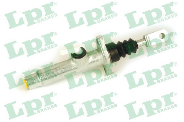 Головний циліндр зчеплення LPR 7100 - zapix