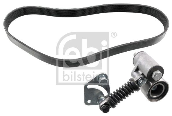 Комплект поліклинових ременів FEBI BILSTEIN 30201 - zapix