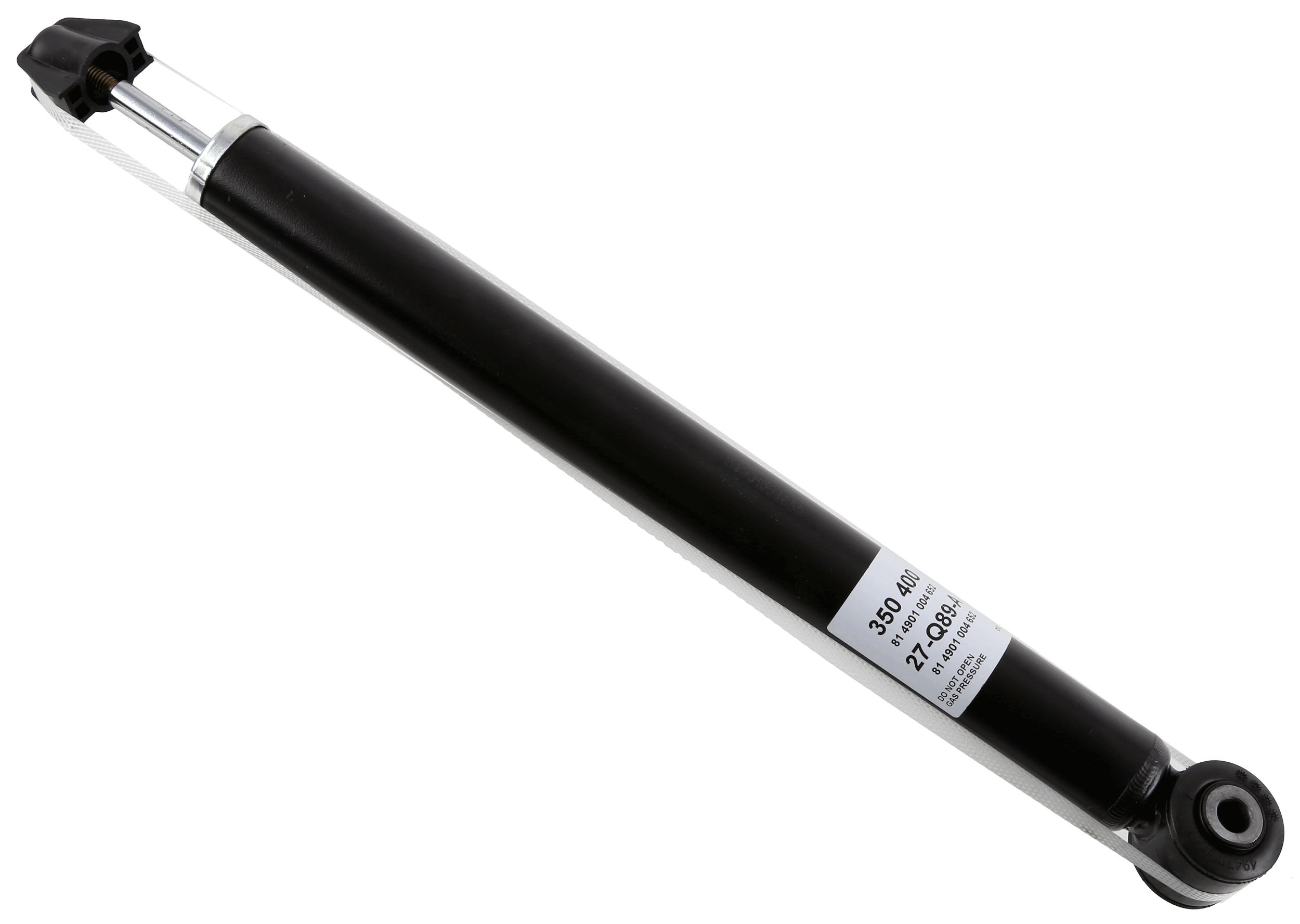 Амортизатор SACHS 350400 - zapix