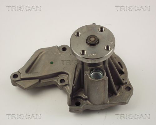 Помпа системи охолодження TRISCAN 860016006 - zapix
