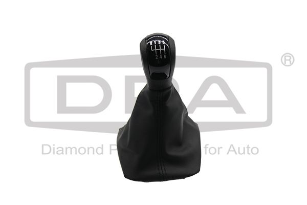 Механізм перемикання передач DPA 77111639702 - zapix