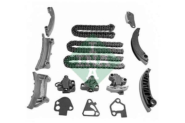 Комплект ланцюгів привода SCHAEFFLER INA 559182520 - zapix