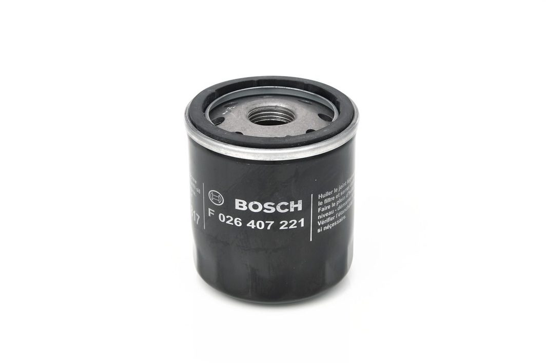 Оливний фільтр BOSCH F026407221 - zapix