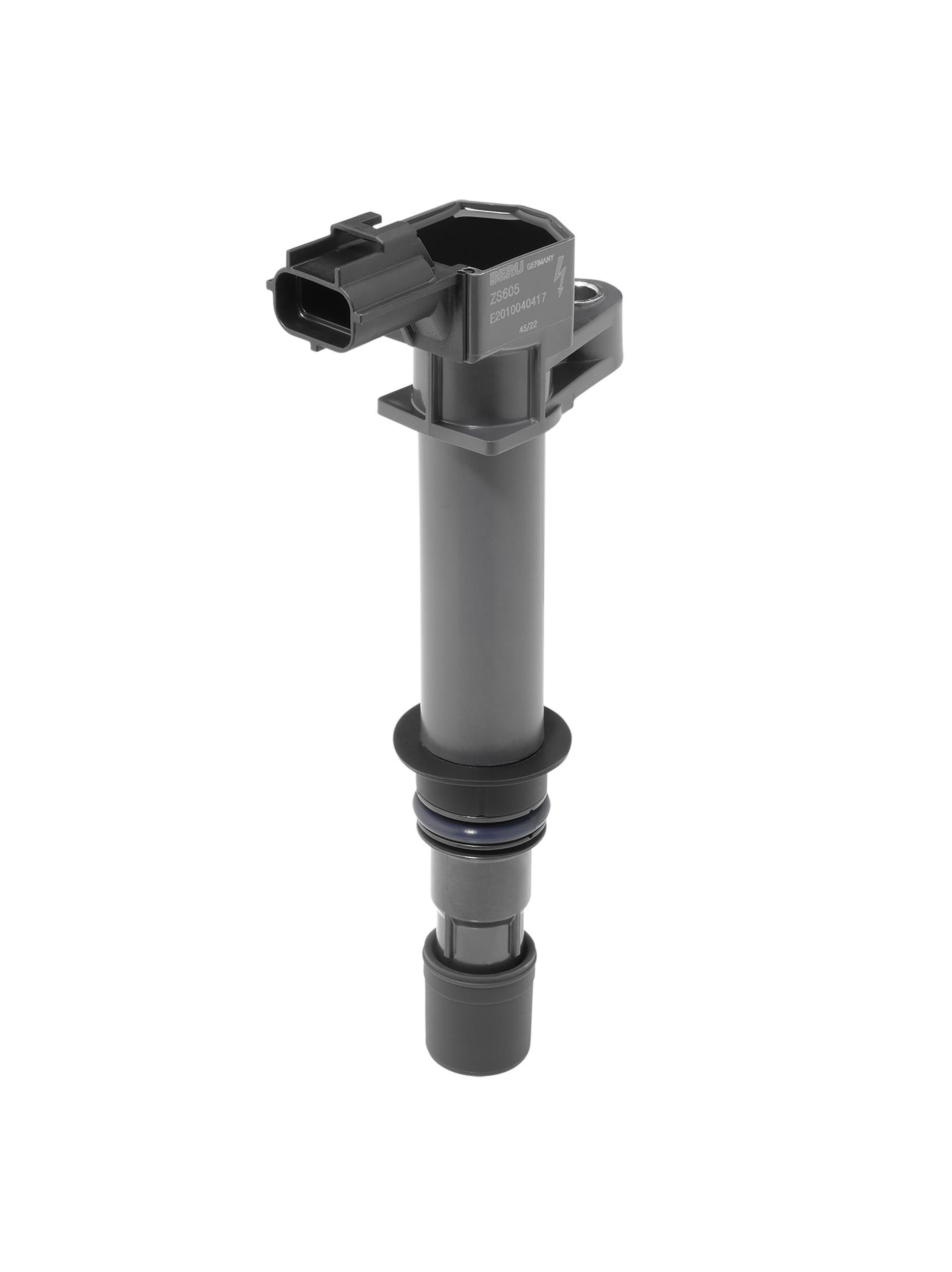 Котушка запалювання BORGWARNER (BERU) ZS605