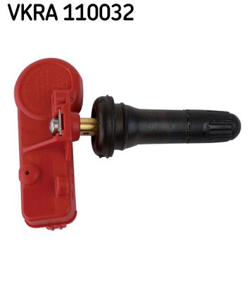 Система контролю тиску у шинах SKF VKRA110032 - zapix