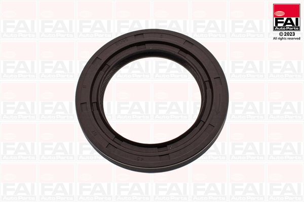Сальник колінчатого вала FAI AUTOPARTS OS493 - zapix