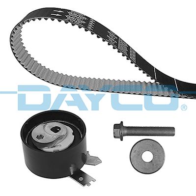 Комплект ременя ГРМ DAYCO KTB1189 - zapix