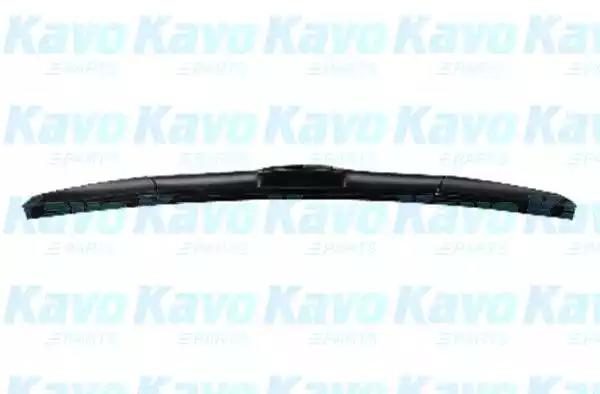 Щітка склоочисника NWB NU014L - zapix