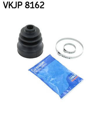 Пильник ШРКШ SKF VKJP8162 - zapix