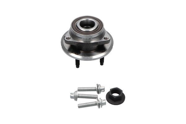 Підшипник / маточина колеса KAVO PARTS WBK1016 - zapix