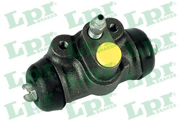 Колісний гальмівний циліндр LPR 4049 - zapix