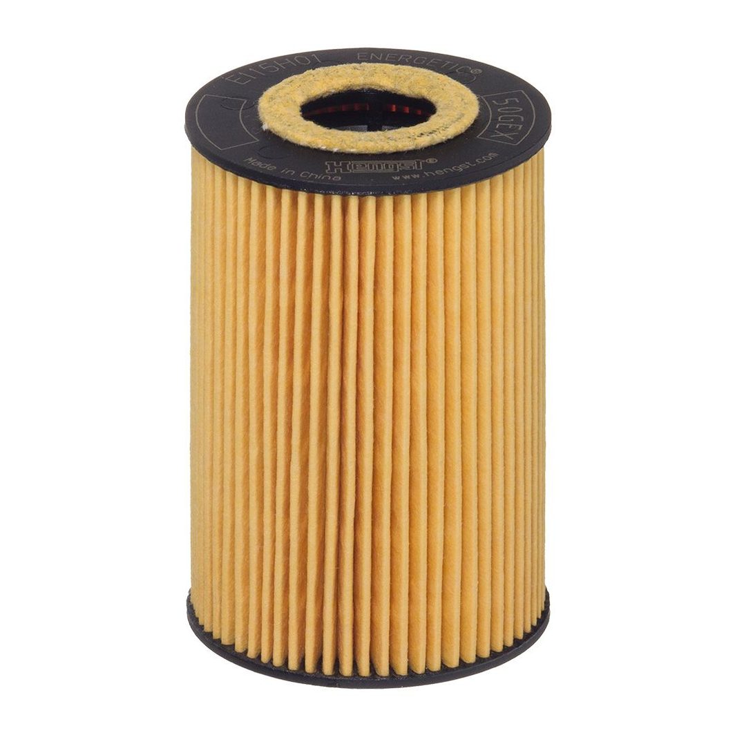 Оливний фільтр HENGST FILTER E115H01D208 - zapix