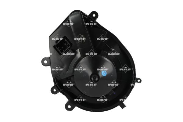 Вентилятор салону NRF 34010 - zapix